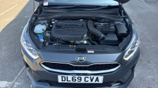 Kia Ceed 1.6 CRDi ISG GT-Line 5dr DCT Diesel Hatchback